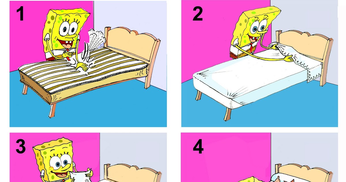 Imagenes De Un Niño Tendiendo Su Cama - Varios Niños