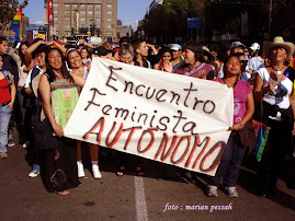 de encuentros y congresos feministas
