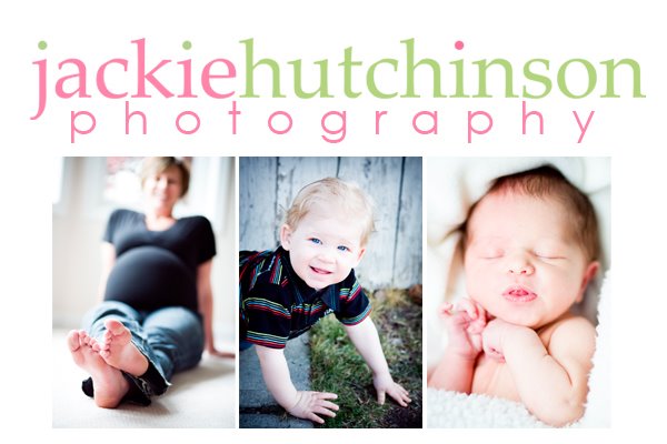 Jackie Hutchinson  Photography