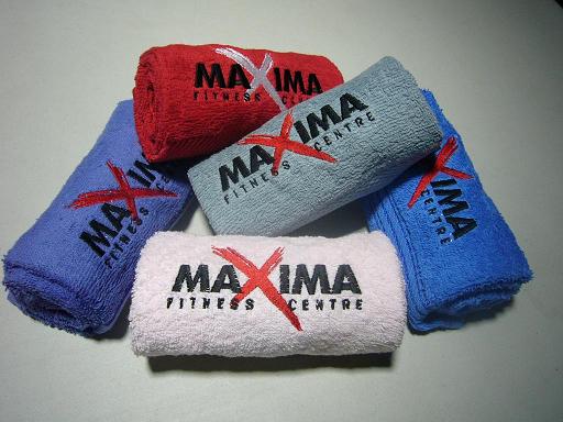 Maxima fitness