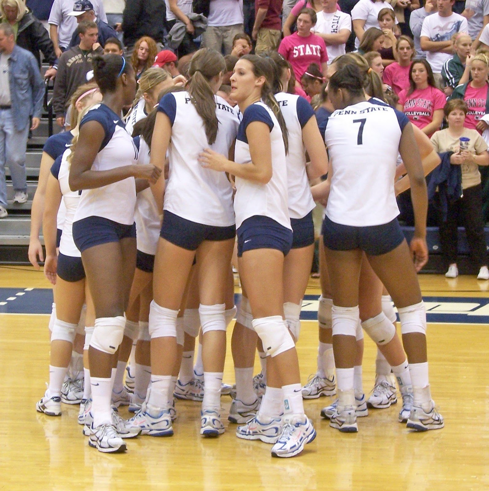 College Volleyball Women5 