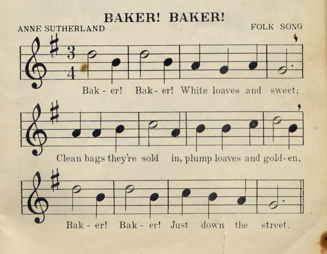 RUSTIC PIXEL BACKGROUNDS Baker! Baker!