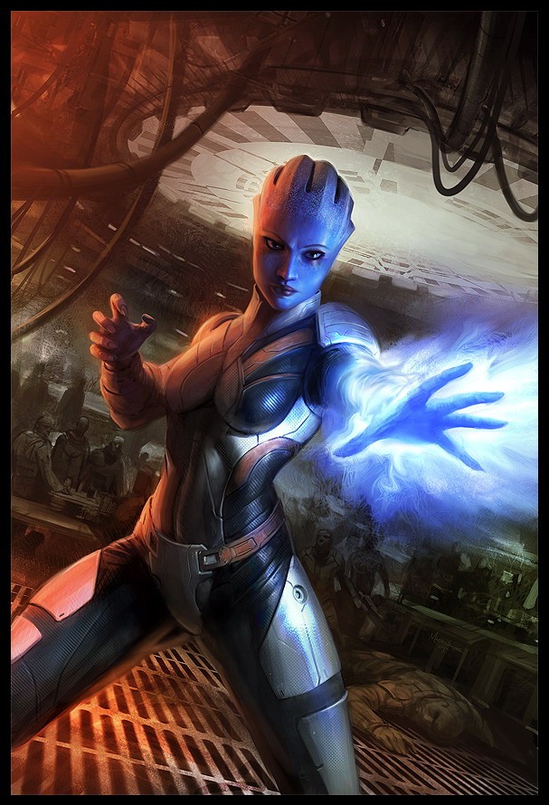 Buffy upír Slayer porno komiksy