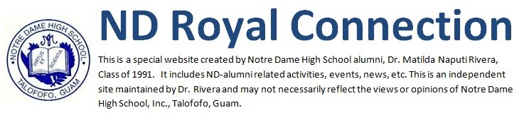ND Royal Connection