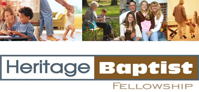 Heritage Baptist Fellowship Monroe Washington