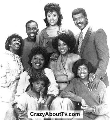 The Cast Of 80 S Sitcom 227 Reunites Lipstick Alley