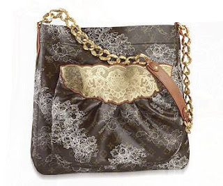 Marc Y S 18th Century Mistake Handbag Du Jour Marc Y S 18th Century Mistake