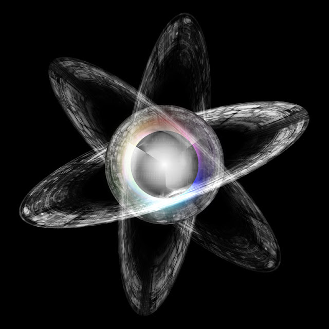 Iniciação o 'Salto Quântico Genético' Material Teórico O que é um