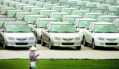china becomes biggest manufacturer