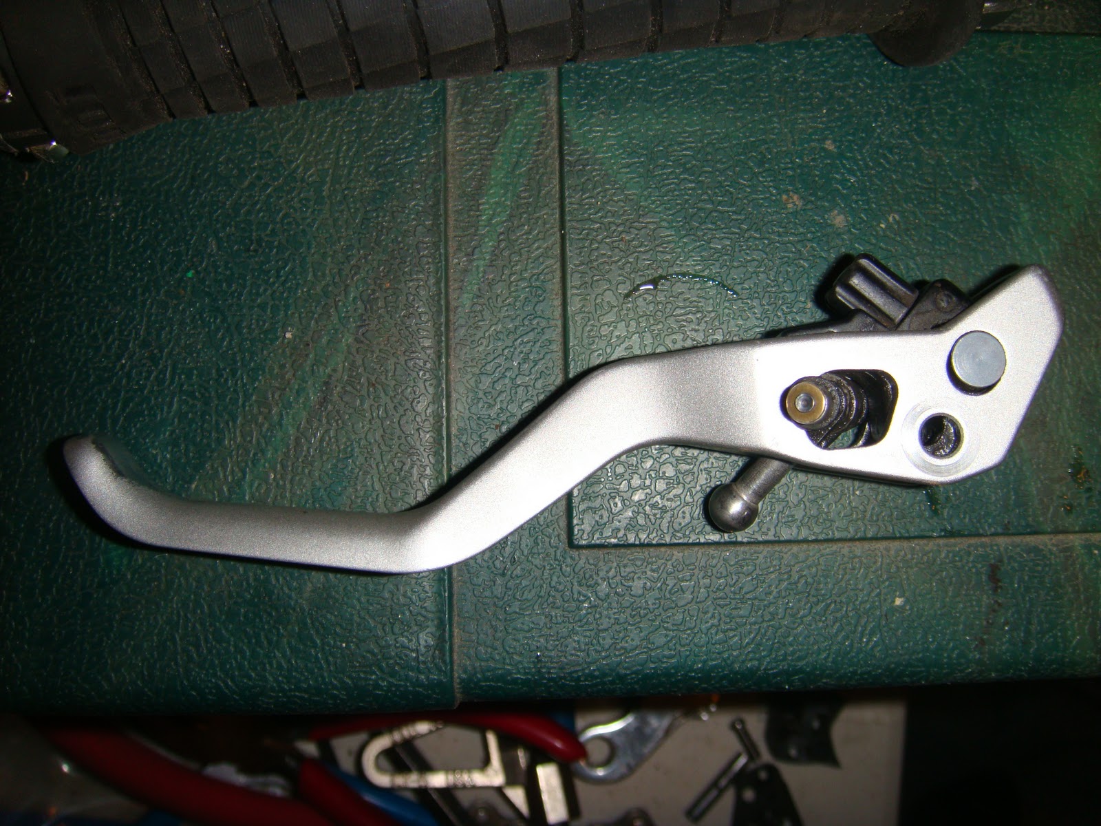 Atlas Copco TC52P-N 4240 0410 81 Puissance Macs Nutrunner