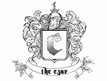 The Czar Logo