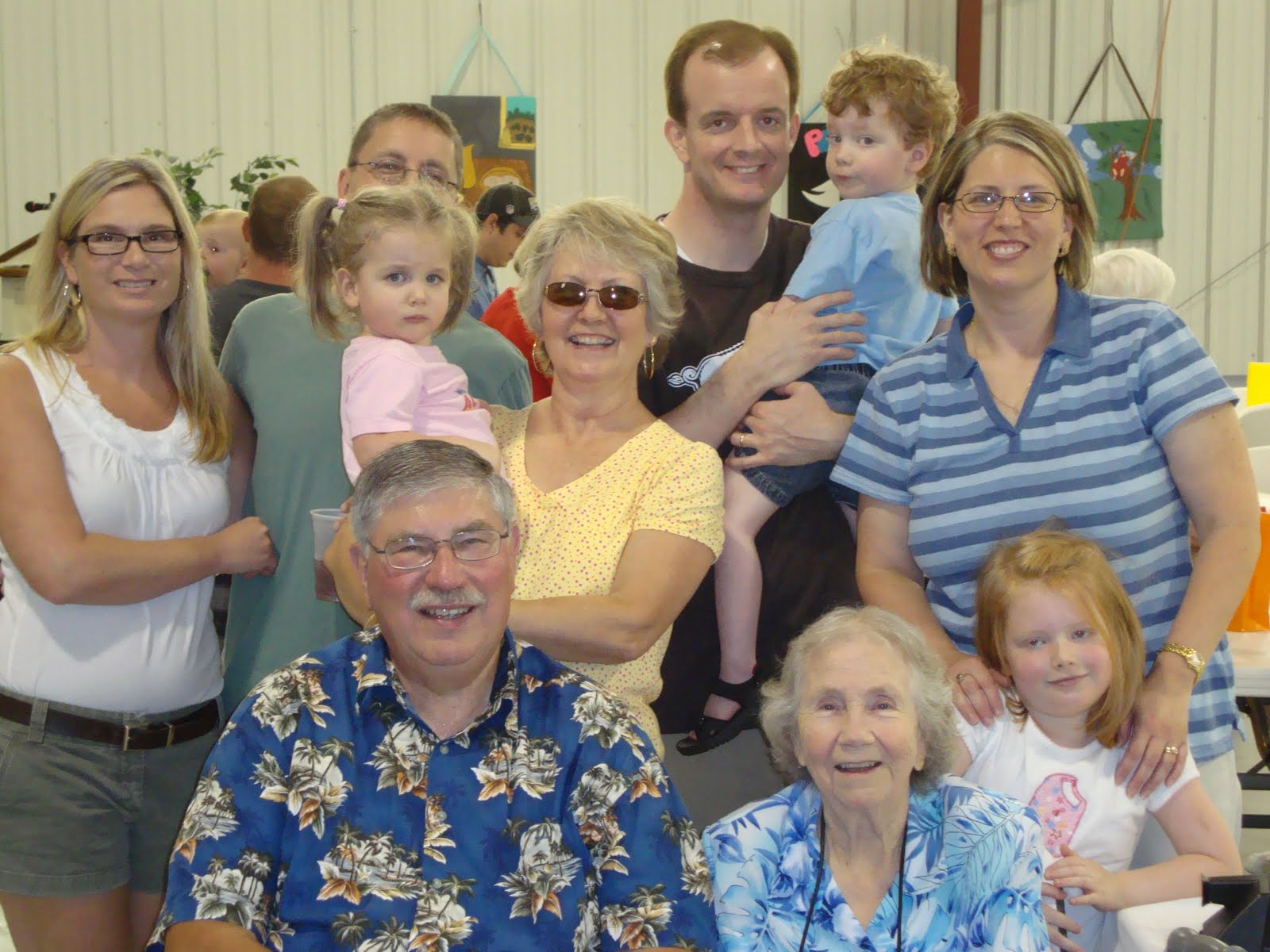 The Escatawpa Mississippi Shermans