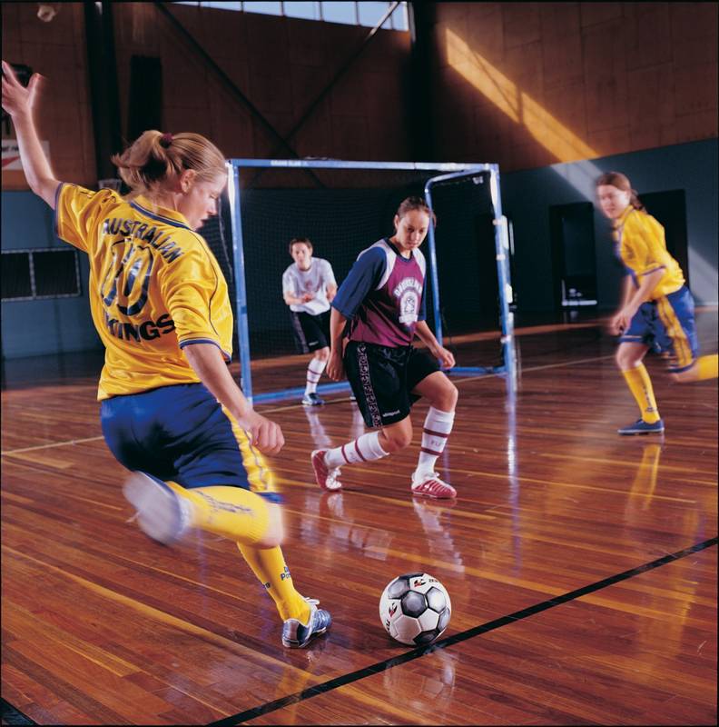 Futsal Futsal Futsal Futsal