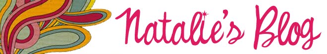Natalie's Blog