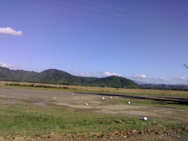 Scenic Beauty....Manipur