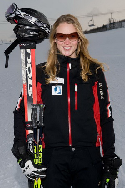 Miscellaneous Ashleigh McIvor