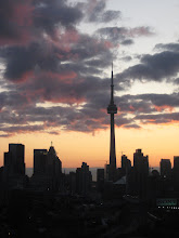 My Toronto Skyline Pics
