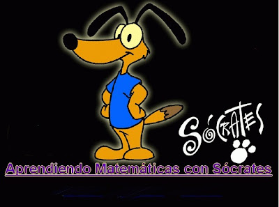 socratesmates - Aprende con Socrates (PC - CD) (3 - 7 Años) (Español) (UL)