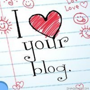 Este blog tiene el premio Amo tu blog