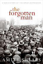 the forgotten man