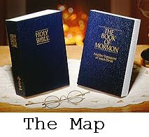 Would you like a free copy of the Bible or the Book of Mormon?