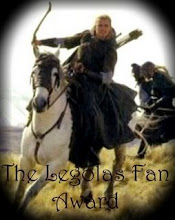 Legolas Fan Award
