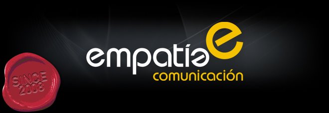 EMPATÍA COMUNICACIÓN