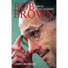 Bob Brown: The "Greens"