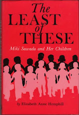 Elizabeth Hemphill's Book on Miki Sawada and Her Children (1980)