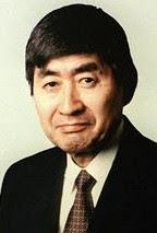 Hidesaburo Hanafusa （１９２９ー２００９）