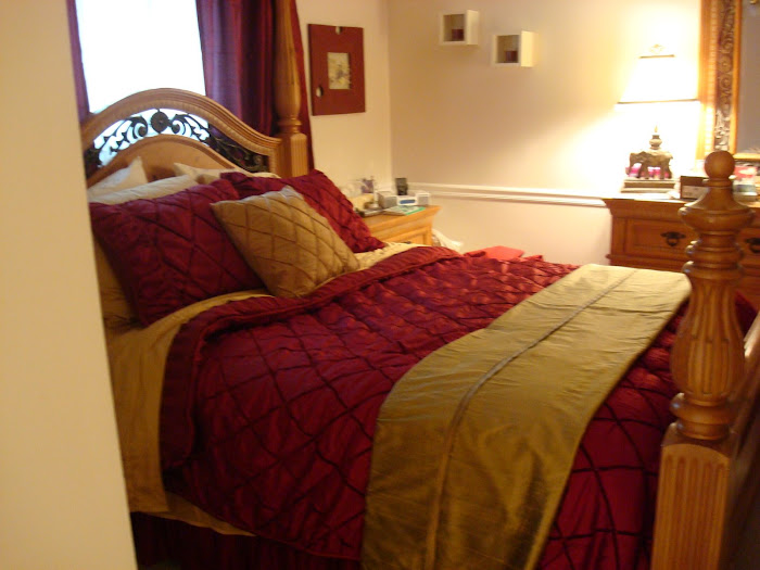New Comforter