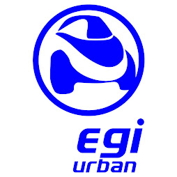 Logo egi urban