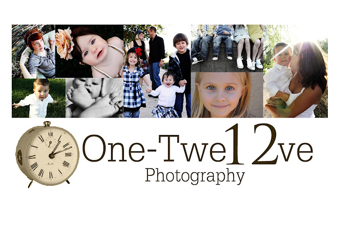 One Twelve Photography
