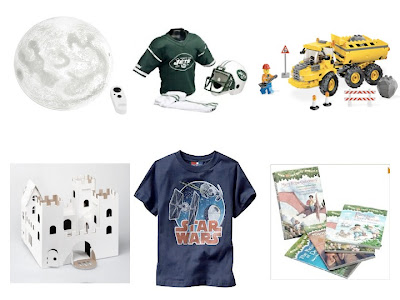 Tadashop Great Gifts for 6 Year Old Boys