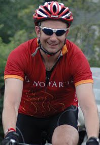 John S's Indoor Cycling Blog