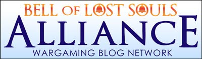 Bell of Lost Souls, Warhammer & Wargames News