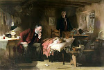 The Doctor: Luke Fildes