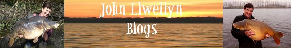 John Llewellyn Blogs