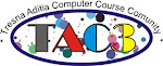 TAC3 (Tresna Aditia Computer Course Club)