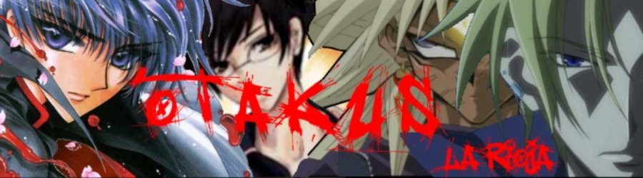 Otakus de La Rioja Argentina