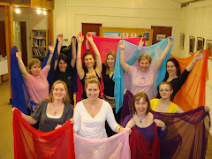 NCT Fundraiser London 31st Jan 2009