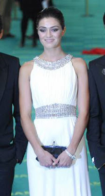 Olivia Molina Gala de los premios Goya