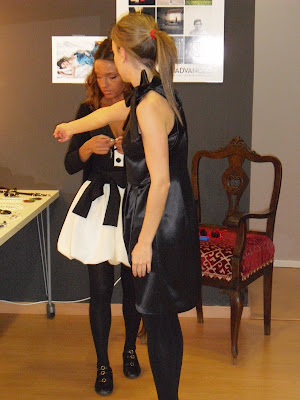 vestidos carmen nieto