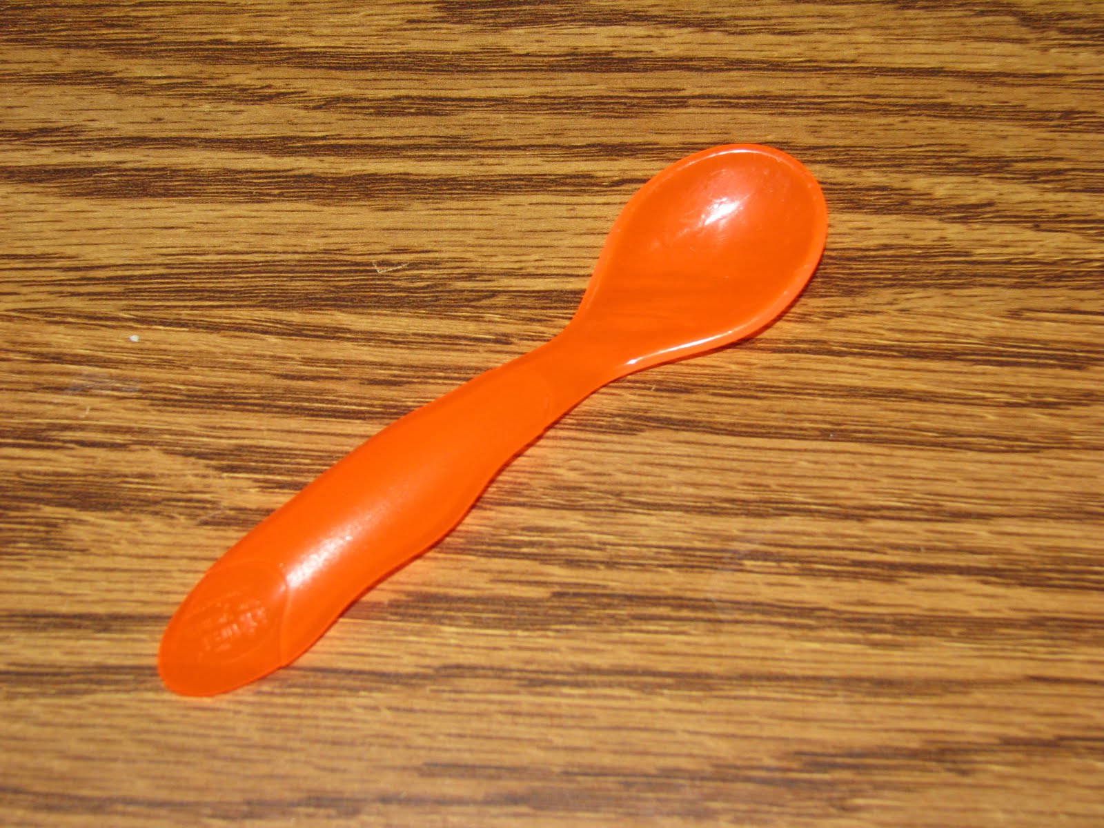 Our Family The Spoon