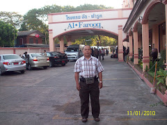 Al-Farooq Hotel, Chiang Mai