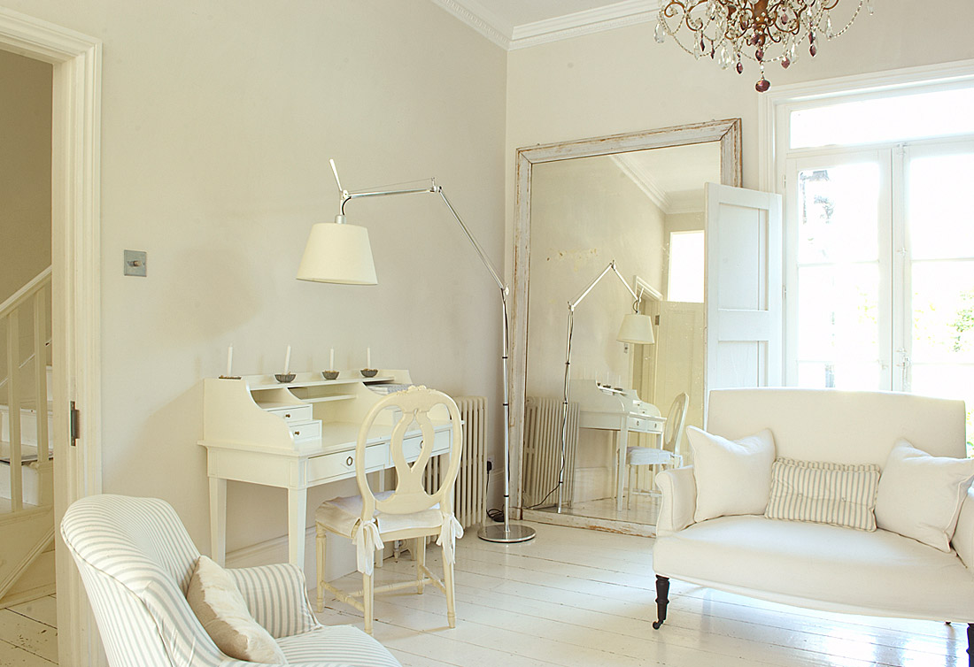 Decor Inspiration: Swedish Style