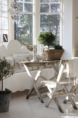 Scandinavian Style Inspiration