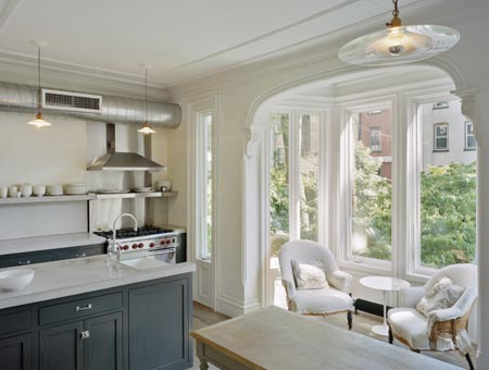 Architecture Inspiration: Levenson McDavid