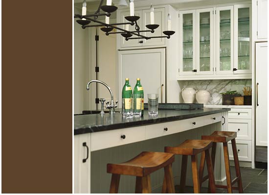Interior Design Inspiration: Michael Del Piero