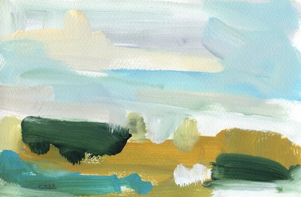 Artist Inspiration: Chad Wys